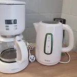 公寓 Le Petit Broche, Spacious, Sleeps 6 *