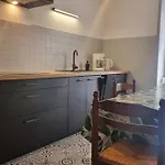 Le Petit Broche, Spacious, Sleeps 6 公寓 克松吕-隆日梅