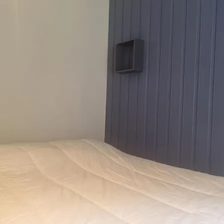 Apartman Le Petit Broche, Spacious, Sleeps 6