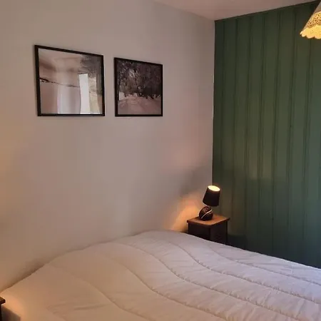 Le Petit Broche, Spacious, Sleeps 6 Apartman Xonrupt-Longemer