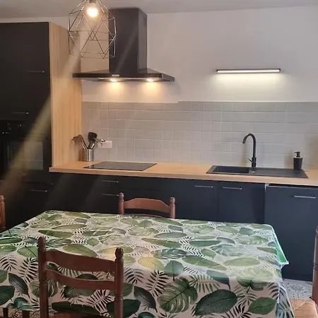 Le Petit Broche, Spacious, Sleeps 6 Apartment Xonrupt-Longemer