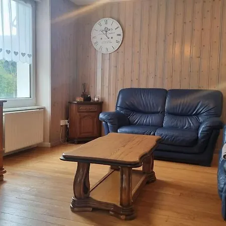 Le Petit Broche, Spacious, Sleeps 6 Xonrupt-Longemer