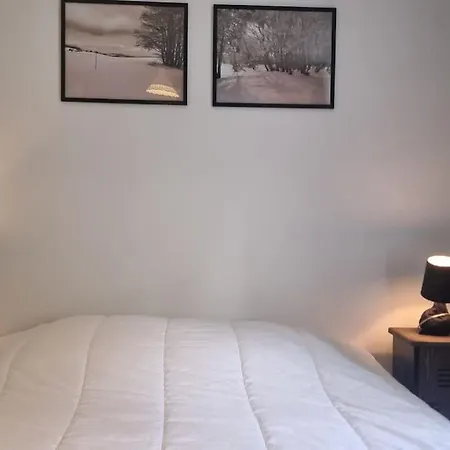 Le Petit Broche, Spacious, Sleeps 6 * Xonrupt-Longemer