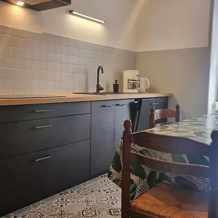 Le Petit Broche, Spacious, Sleeps 6 Apartment Xonrupt-Longemer