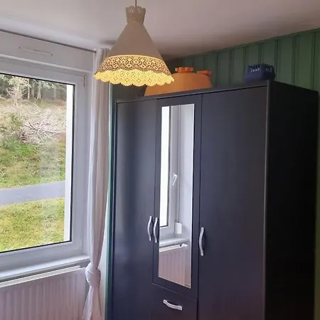Le Petit Broche, Spacious, Sleeps 6 * Xonrupt-Longemer