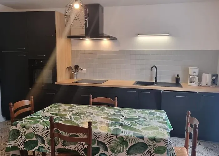 Le Petit Broche, Spacious, Sleeps 6 Apartment Xonrupt-Longemer