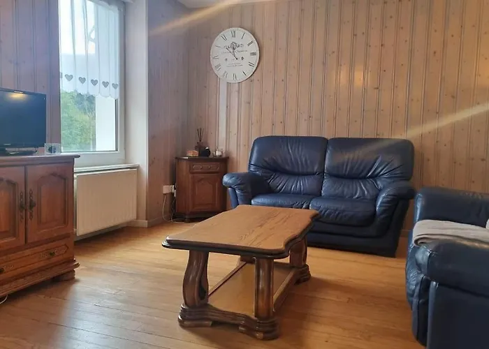 Le Petit Broche, Spacious, Sleeps 6 Xonrupt-Longemer