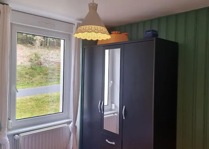 Le Petit Broche, Spacious, Sleeps 6 * Xonrupt-Longemer